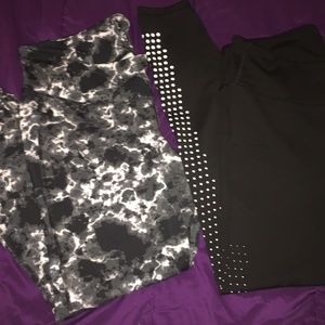 Old Navy Pants size XL